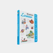 Mi primera enciclopedia Larousse
