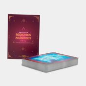 Oráculo de los Registros Akáshicos