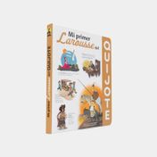 Mi primer Larousse del Quijote