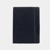 Cuaderno para sketch de 64 hojas azul