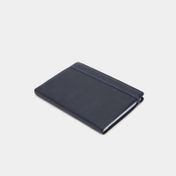Cuaderno para sketch de 64 hojas azul