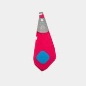 Set x 3 toallas para cocina de color fucsia