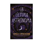 La última astrónoma