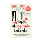 Amor al segundo intento