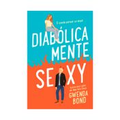 Diabólicamente sexy