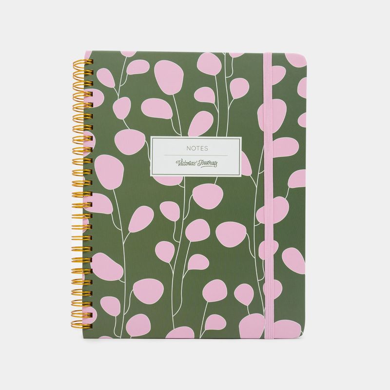 cuaderno-argollado-rayado-de-80-hojas-rosado-con-verde-4895198630315