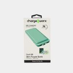 bateria-portable-usb-usb-c-10000-mah-charge-worx-menta-643620028414
