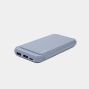 Batería portable USB/USB-C Charge Worx de 10.000 mAh