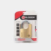 Candado con llave 60 mm