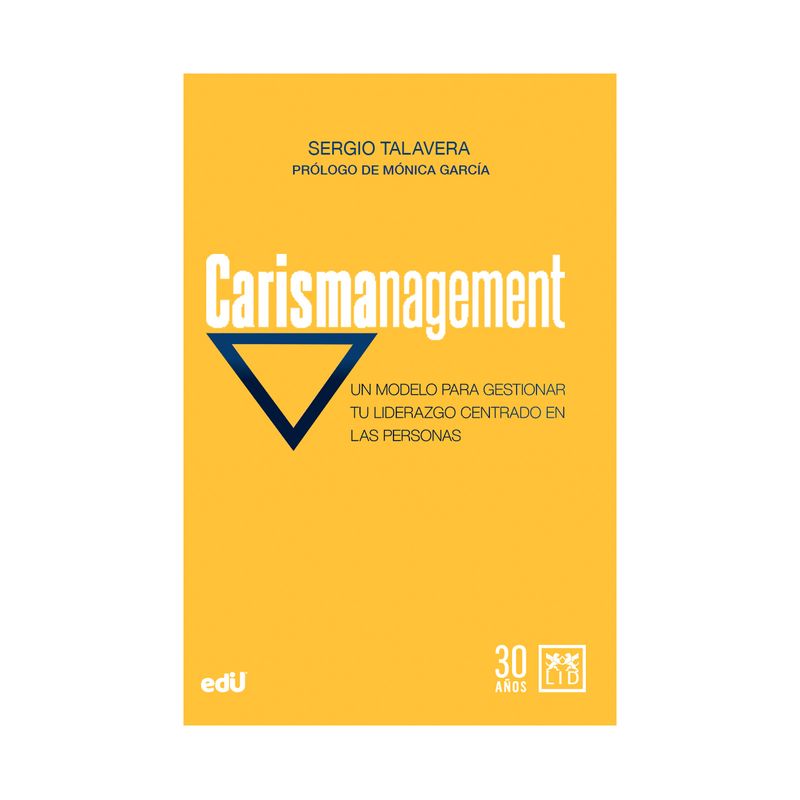 carismanagement-9786078704637