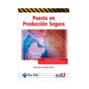 Puesta en producción segura