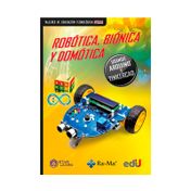 Robótica, biónica y domótica