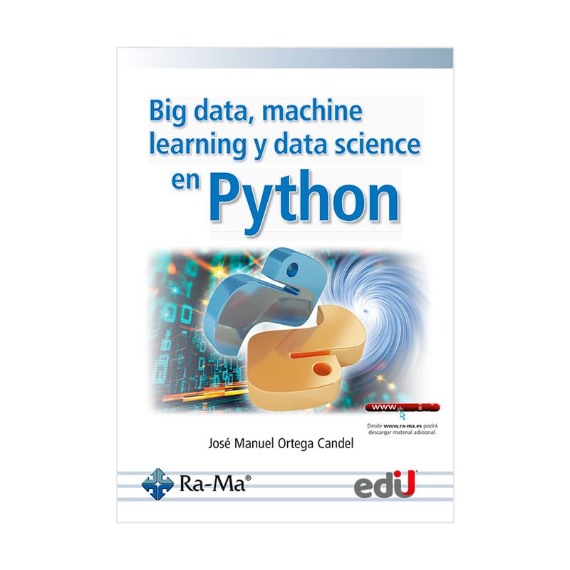 big-data-machine-learning-y-data-science-en-python-9789587925258