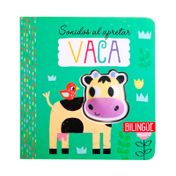 Sonidos al apretar vaca