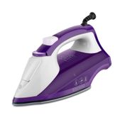 Plancha vapor Black & Decker suela cerámica IR1840