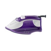 Plancha vapor Black & Decker suela cerámica IR1840