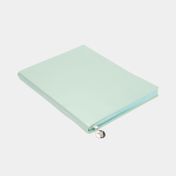 Libreta ejecutiva surtida brillante 14,8 x 21 cm