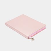 Libreta ejecutiva brillantes surtida 15 x 11 cm