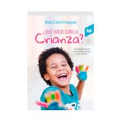 ¿Qué hago con la crianza?