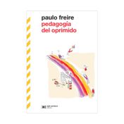 Pedagogía del oprimido