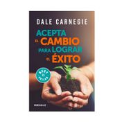 Acepta el cambio para lograr el éxito