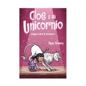 Cloe y su unicornio 7: amigas sobre el escenario