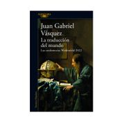 La traducción del mundo