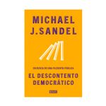 el-descontento-democratico-9789585132900