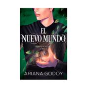 Almas perdidas (libro 2) - El nuevo mundo