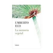 La memoria vegetal