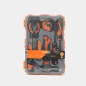 Set de herramientas x 31 piezas con estuches