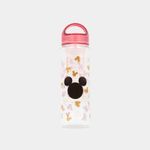 botella-plastica-transparente-fucsia-de-750-ml-con-infusor-mickey-8412497027446