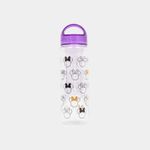 botella-plastica-transparente-morado-de-750-ml-con-infusor-minnie-8412497035441