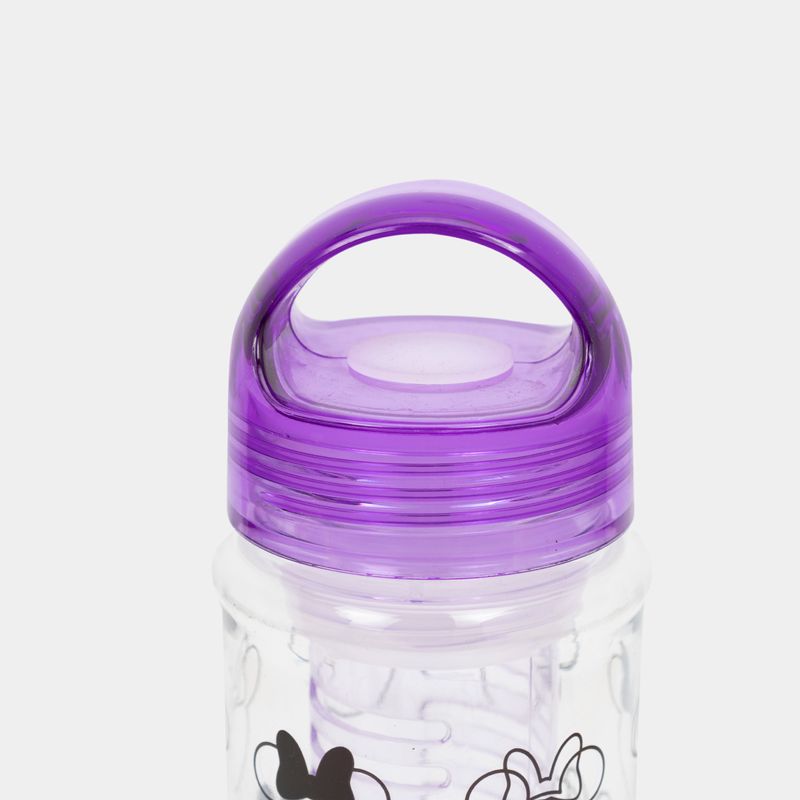 botella-plastica-transparente-morado-de-750-ml-con-infusor-minnie-3-8412497035441