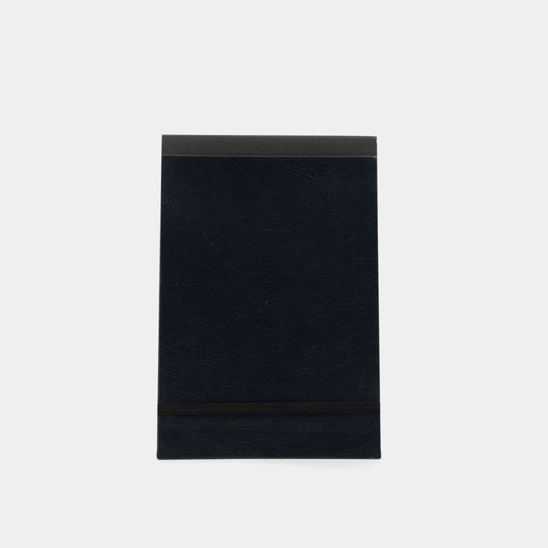 libreta-azul-con-tapa-flexible-senfort-8412885202622