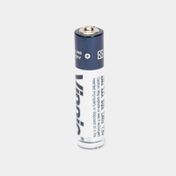 Baterías alcalinas Vinnic® AAA x 6 unidades