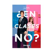 ¿En clases no?