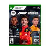 Juego F1 23 para Xbox Series X y Xbox One