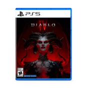 Juego Diablo IV para PS5