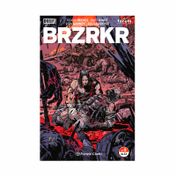 Brzrkr n° 09/12