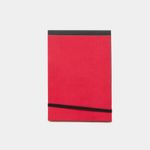 libreta-roja-con-tapa-flexible-senfort-8412885202639