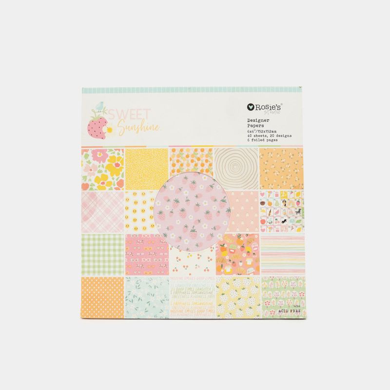bloc-scrapbook-de-40-hojas-sweet-sunshine-rosie-s-9420041680206