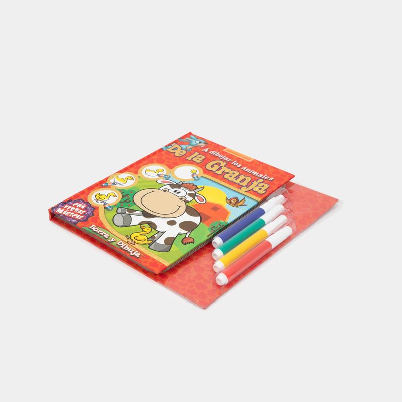 a-dibujar-los-animales-de-la-granja-libro-con-4-plumones-3-9789974690080