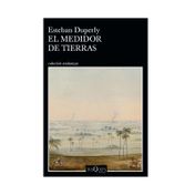 El medidor de tierras
