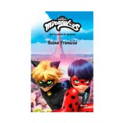 Ladybug: reina primicia