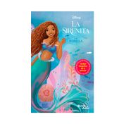 La sirenita: la novela