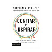 Confiar e inspirar