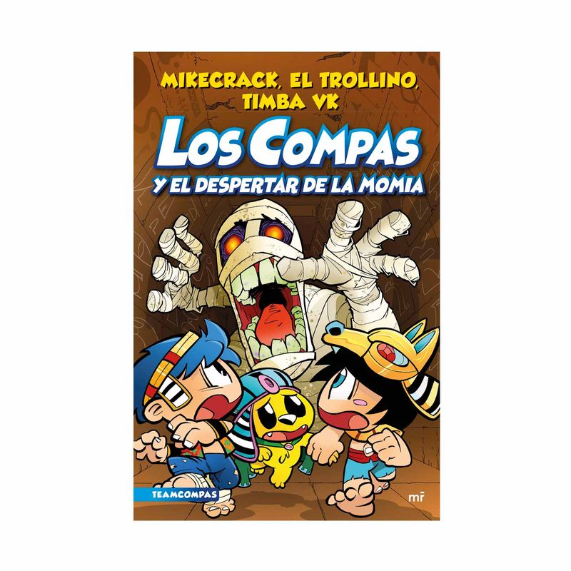 los-compas-y-el-despertar-de-la-momia-9786287583214