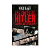 Las  fotos de Hitler después de la guerra