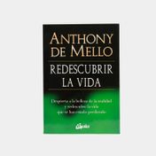 Redescubrir la vida